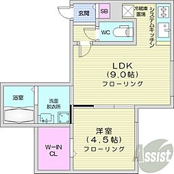 札幌市東区北十四条東4丁目