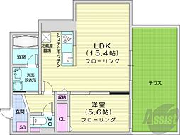 札幌市白石区南郷通8丁目南