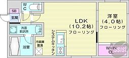札幌市白石区南郷通15丁目南