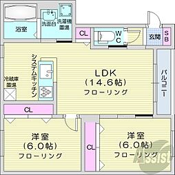 札幌市西区八軒五条西1丁目