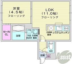 札幌市中央区南八条西10丁目