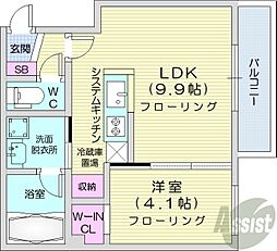 札幌市豊平区豊平六条10丁目