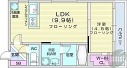 札幌市豊平区豊平六条10丁目