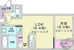 札幌市豊平区月寒中央通3丁目