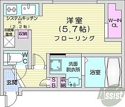 札幌市豊平区月寒中央通3丁目