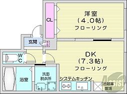 札幌市白石区南郷通9丁目南