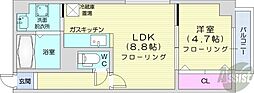 サムティレジデンス札幌駅前