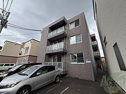 札幌市東区本町一条2丁目