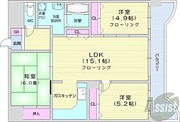 札幌市中央区北一条西20丁目