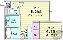 札幌市西区二十四軒四条5丁目