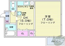 札幌市中央区南六条西16丁目