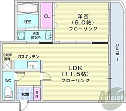 札幌市西区琴似四条5丁目