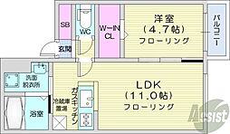 札幌市西区二十四軒四条2丁目