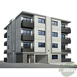 札幌市白石区南郷通14丁目北