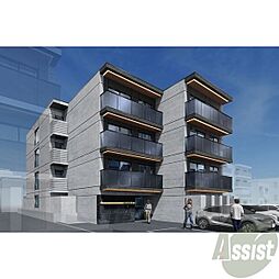 札幌市白石区南郷通9丁目南