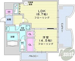 札幌市中央区南五条東3丁目