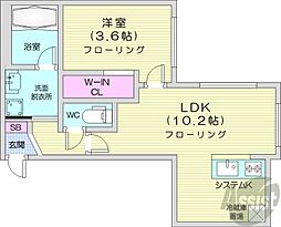 札幌市中央区南十一条西13丁目