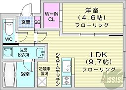 札幌市白石区栄通9丁目