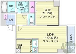 札幌市中央区南十三条西8丁目