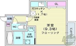 札幌市西区二十四軒二条4丁目