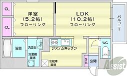 D-room発寒南