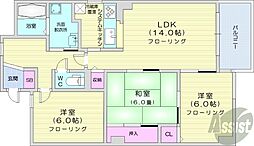 シェスタ麻生館