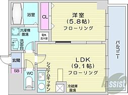 ルラシオン北7条