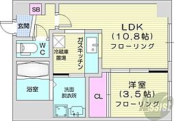 札幌市西区琴似二条5丁目