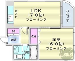札幌市東区北十五条東6丁目