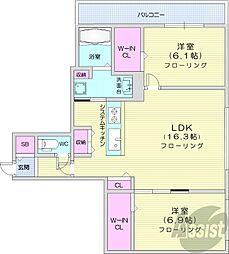 札幌市中央区宮ケ丘1丁目