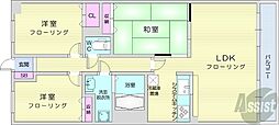 札幌市中央区南十六条西17丁目
