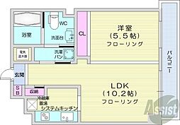札幌市中央区南八条西1丁目