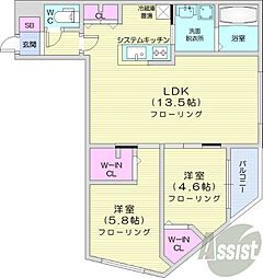 札幌市中央区南五条東3丁目