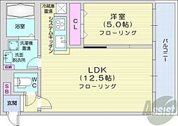 札幌市中央区南四条西13丁目