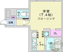 札幌市豊平区美園十条6丁目