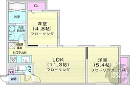 札幌市中央区北十三条西16丁目