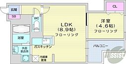 札幌市中央区南一条西18丁目