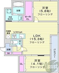 札幌市白石区栄通13丁目