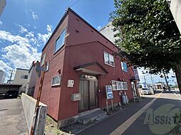 札幌市西区西町北7丁目の一戸建て