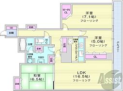 札幌市中央区北三条西16丁目