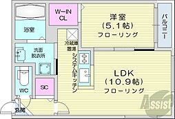 札幌市白石区菊水五条2丁目