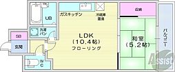 札幌市中央区南十四条西8丁目
