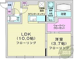 札幌市豊平区平岸四条7丁目