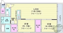 札幌市中央区南十条西11丁目