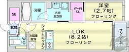 札幌市豊平区豊平一条4丁目