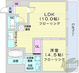 エポック南7条館