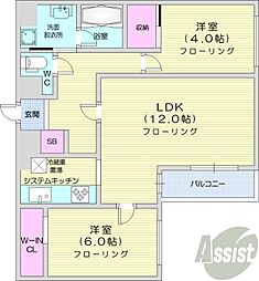 札幌市中央区南一条東6丁目