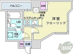 札幌市中央区北三条西14丁目