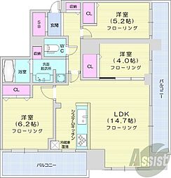 札幌市西区琴似一条5丁目