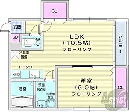 札幌市中央区南九条西10丁目